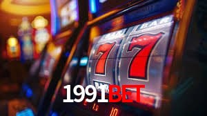 1991bet RTP transparência