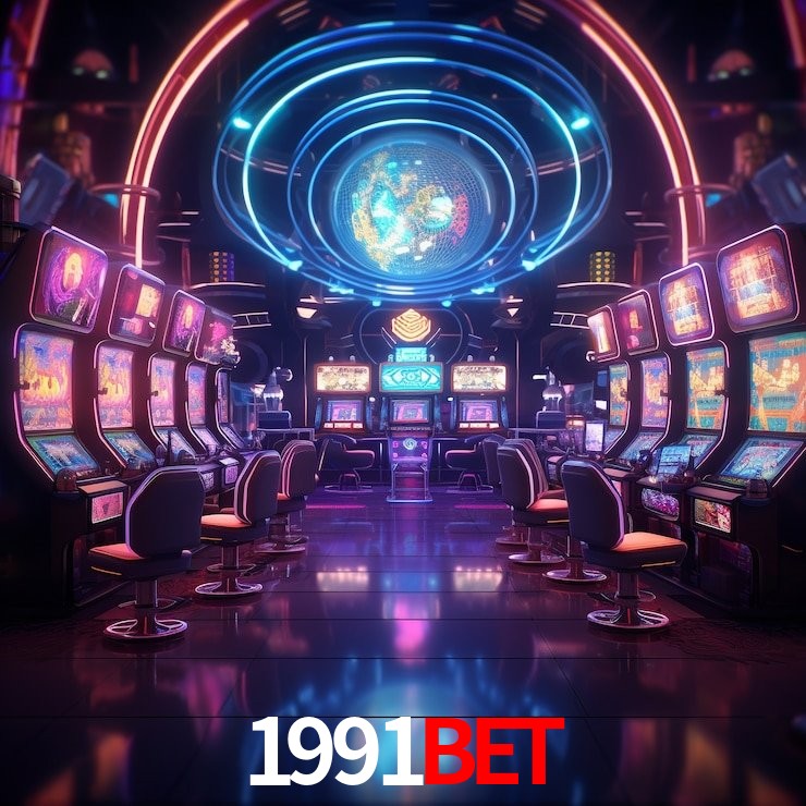 Promoções 1991bet