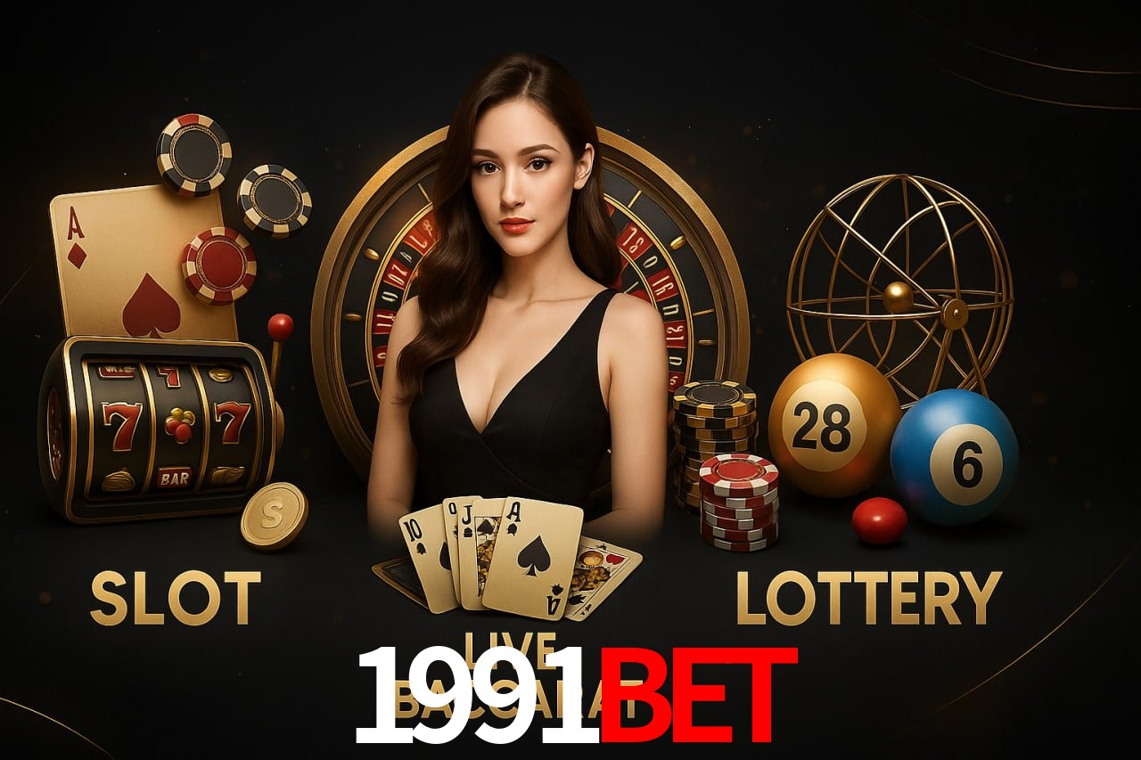 Ganhador 1991bet