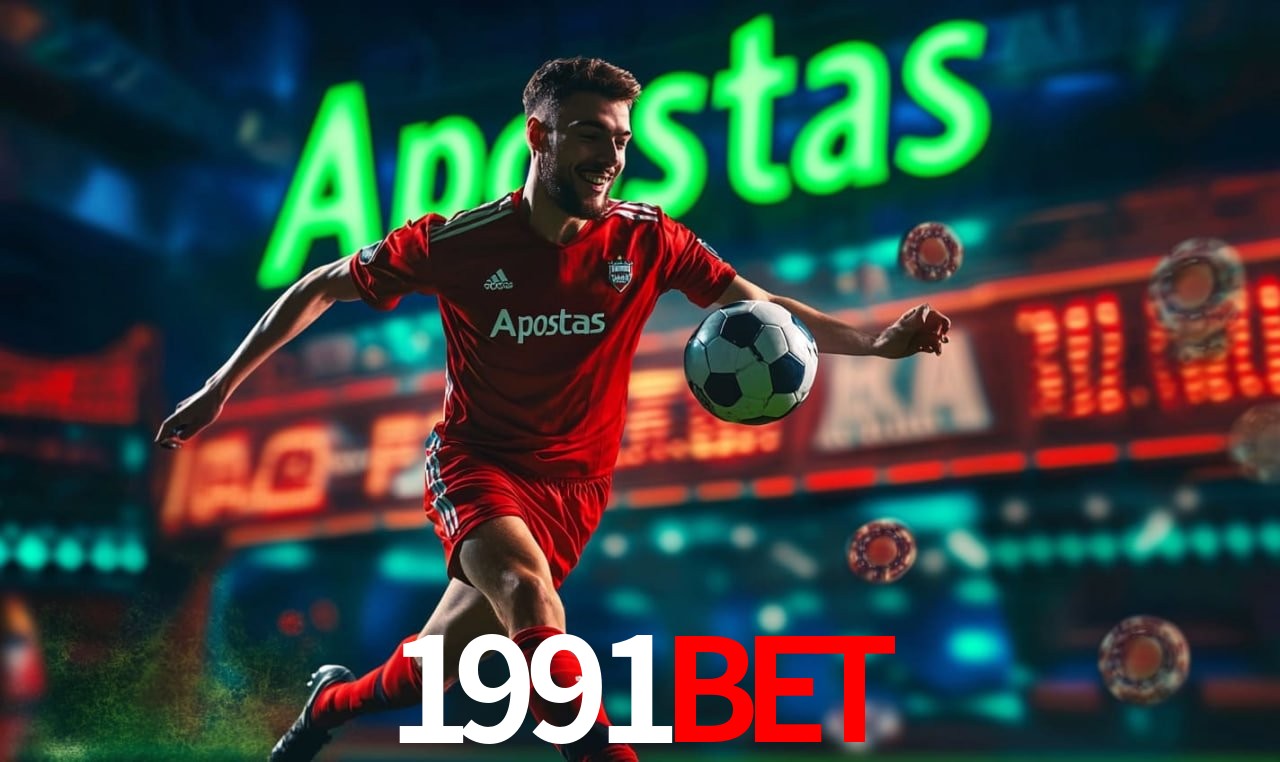Estatísticas do Jogo 1991bet