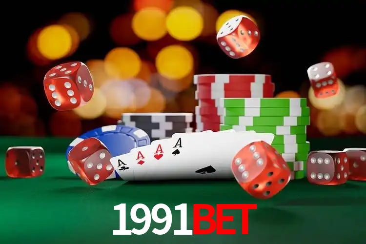 plataforma 1991bet