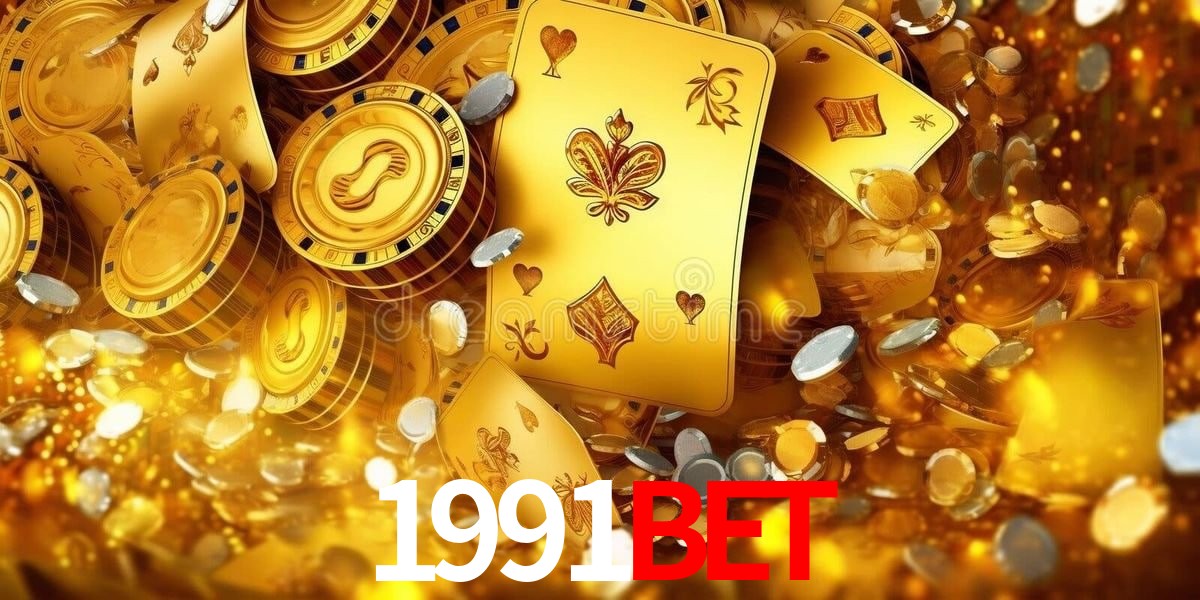 Programa VIP 1991bet