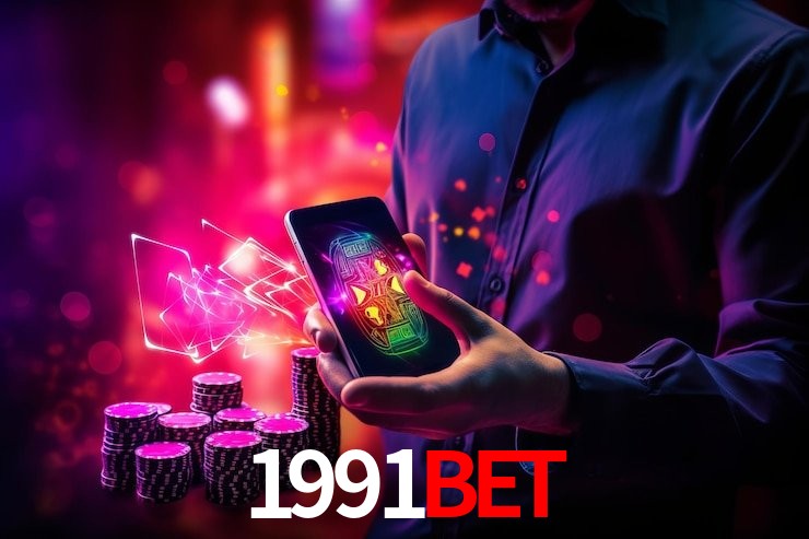 Benefícios da Conta 1991bet