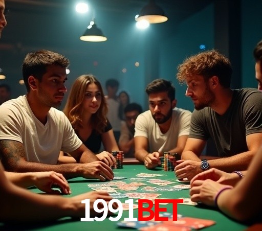Vitória 1991bet