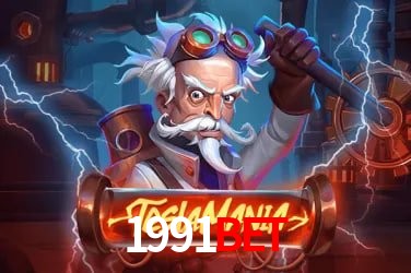 1991bet Premiação acumulada / Jackpot