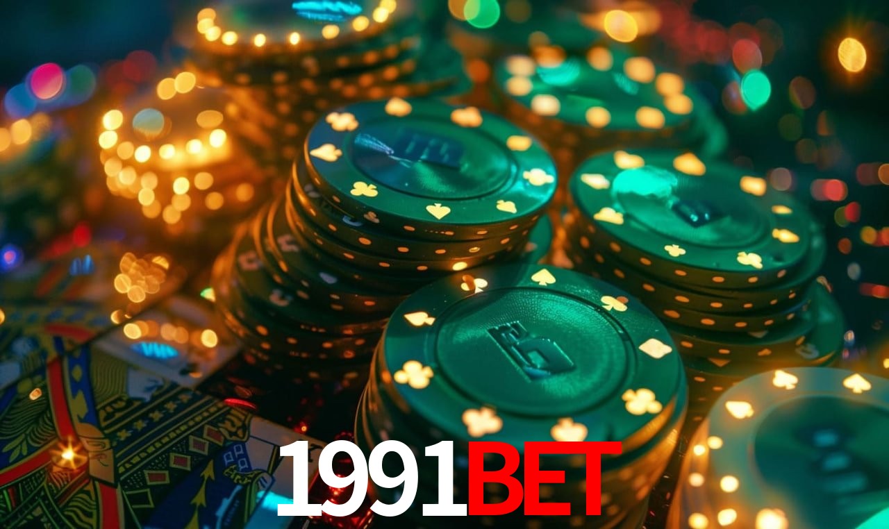 Ofertas Exclusivas 1991bet