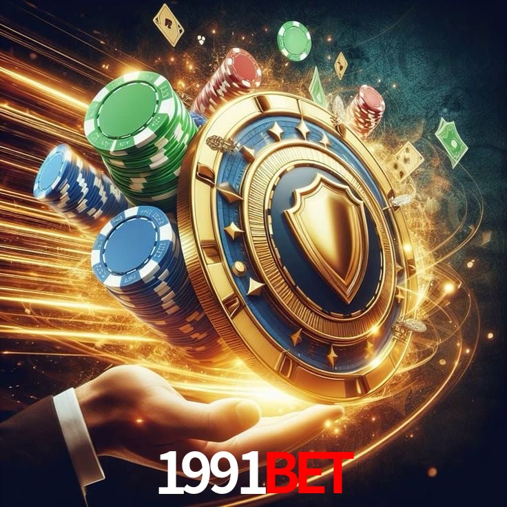 Eventos 1991bet