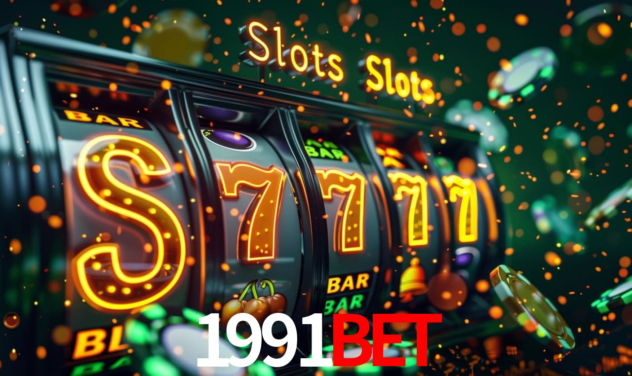 Promoção Relâmpago 1991bet