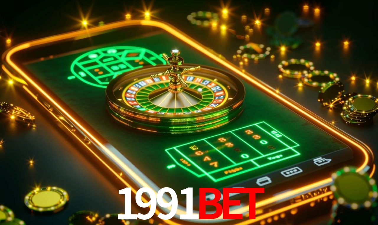 Qualificar VIP 1991bet