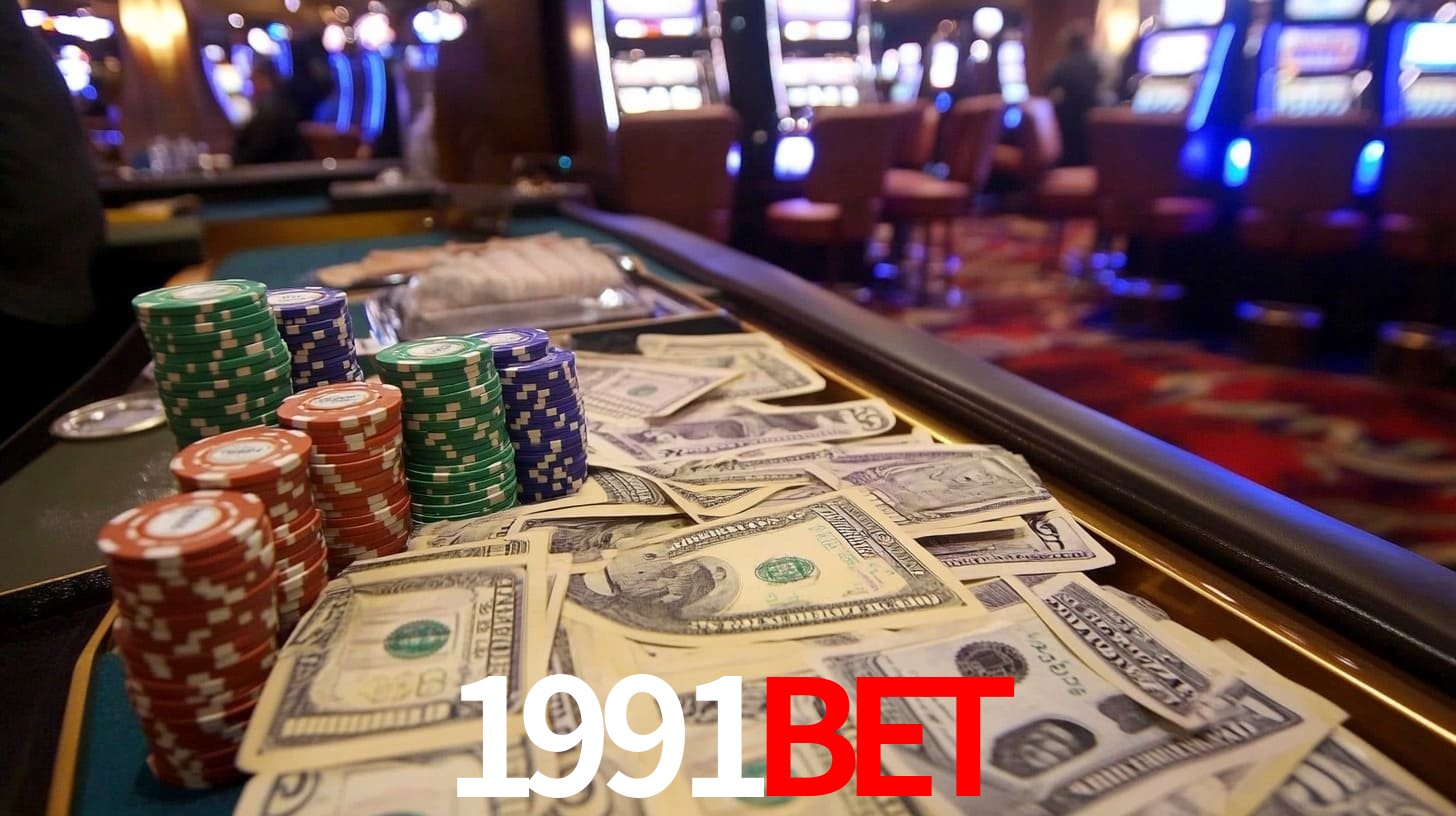 Slots RTP 1991bet