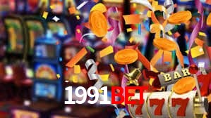 Jogos App 1991bet