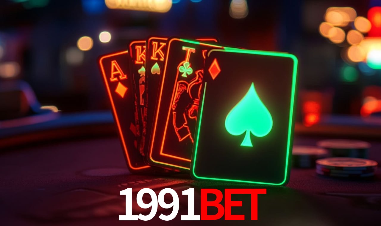 Torneios 1991bet