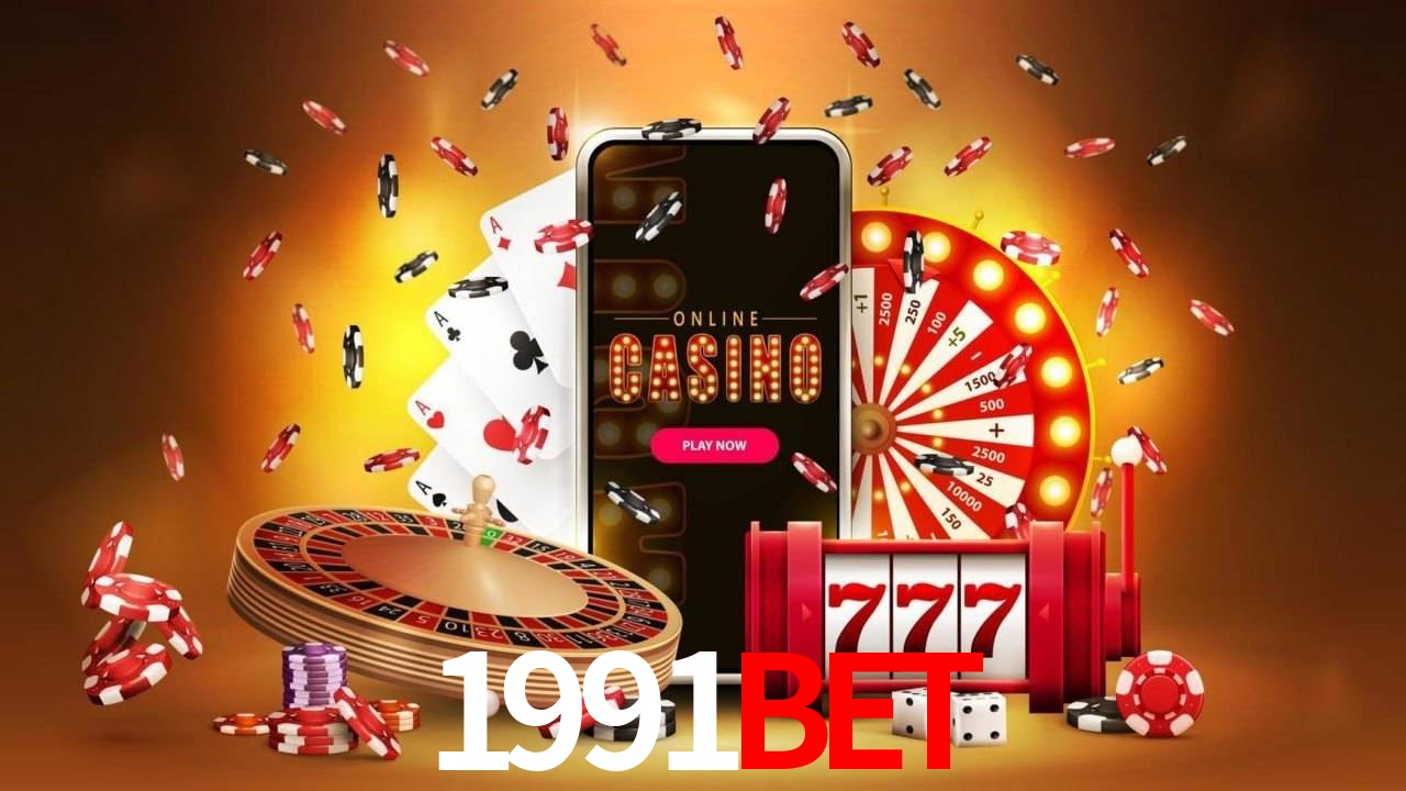 1991bet Tipos de máquinas caça-níqueis