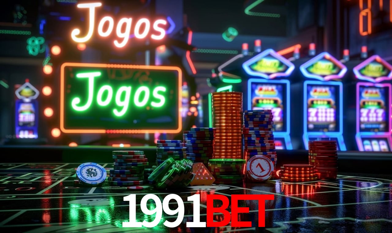 Segurança App 1991bet