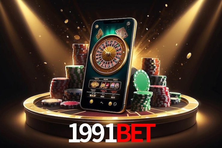 1991bet Caça-níqueis de mesa