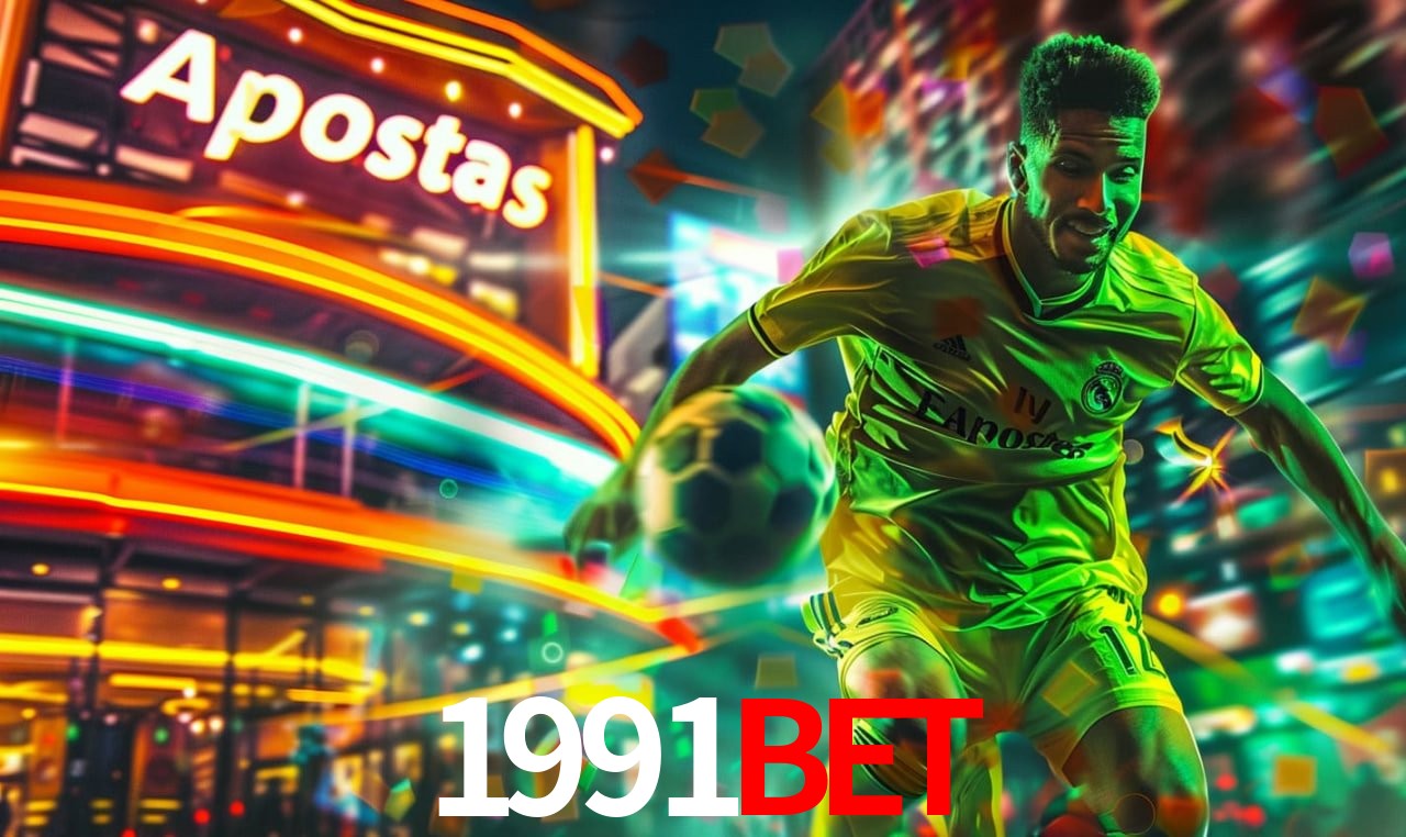 1991bet plataforma