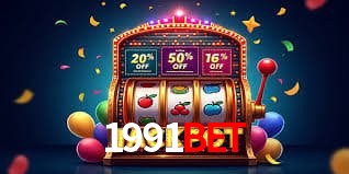 Tornar VIP 1991bet