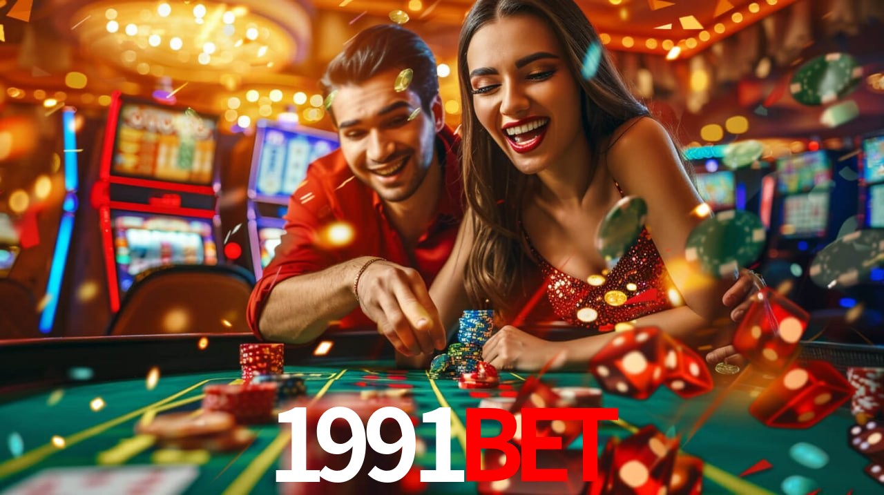 1991bet Dicas de Jogo
