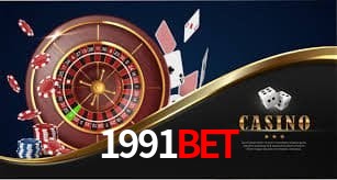 Aplicativo móvel 1991bet para iOS e Android