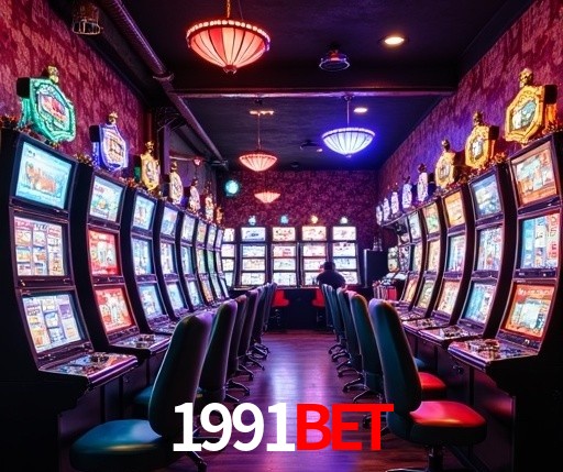 Táticas 1991bet