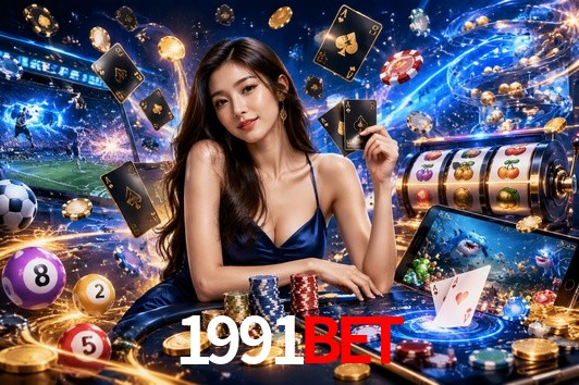 Exclusive Offers 1991bet
