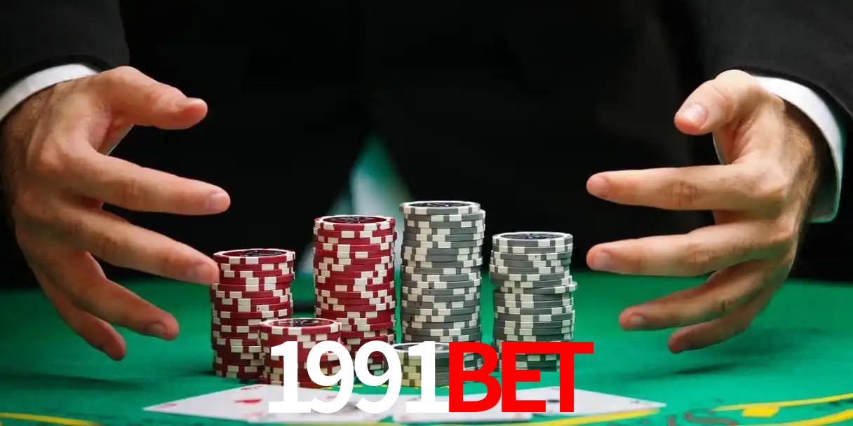 Chances Ganhar 1991bet