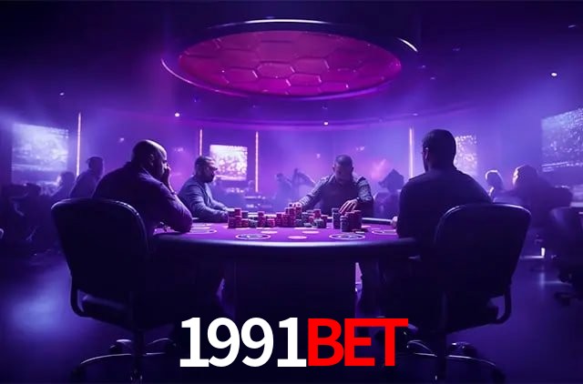 Bônus Diários 1991bet