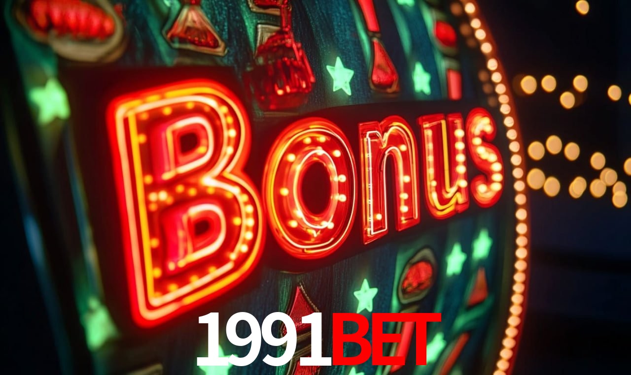 Diretório de Jogos 1991bet