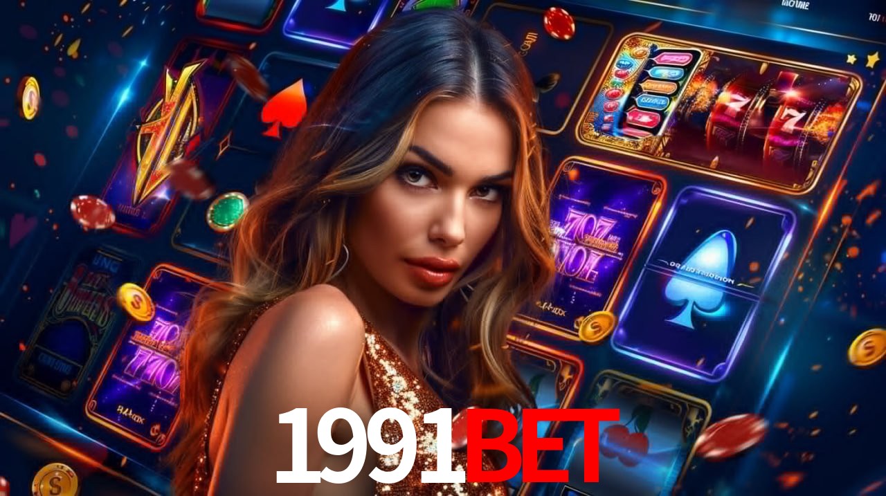 Mesa de Blackjack 1991bet