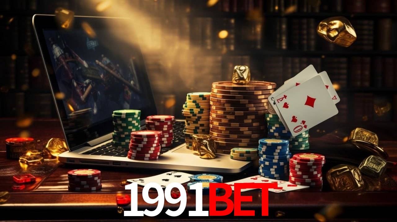 Design Responsivo 1991bet