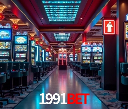 Torneios 1991bet