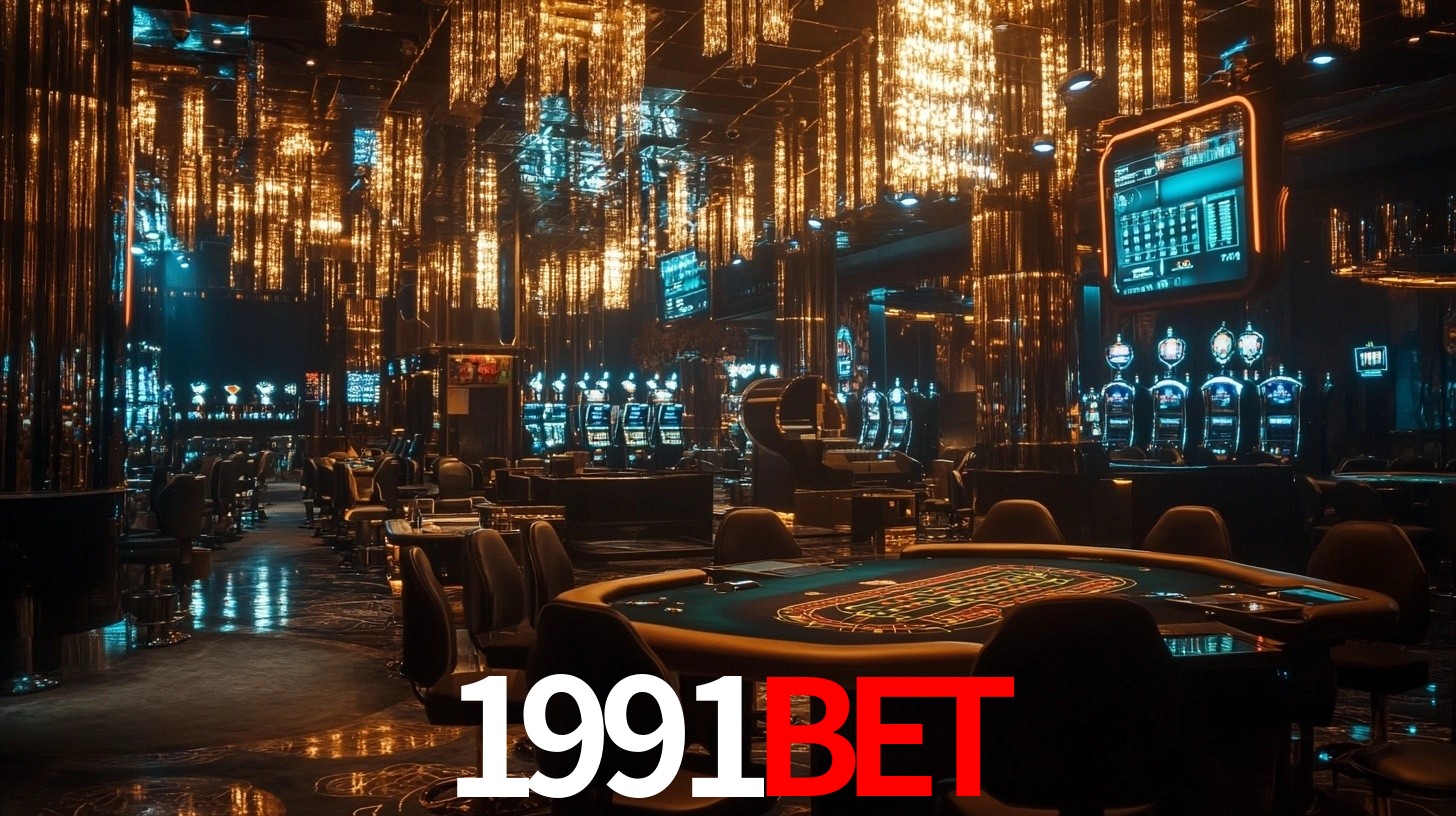 Bônus Generosos e Exclusivos no 1991bet para Você!