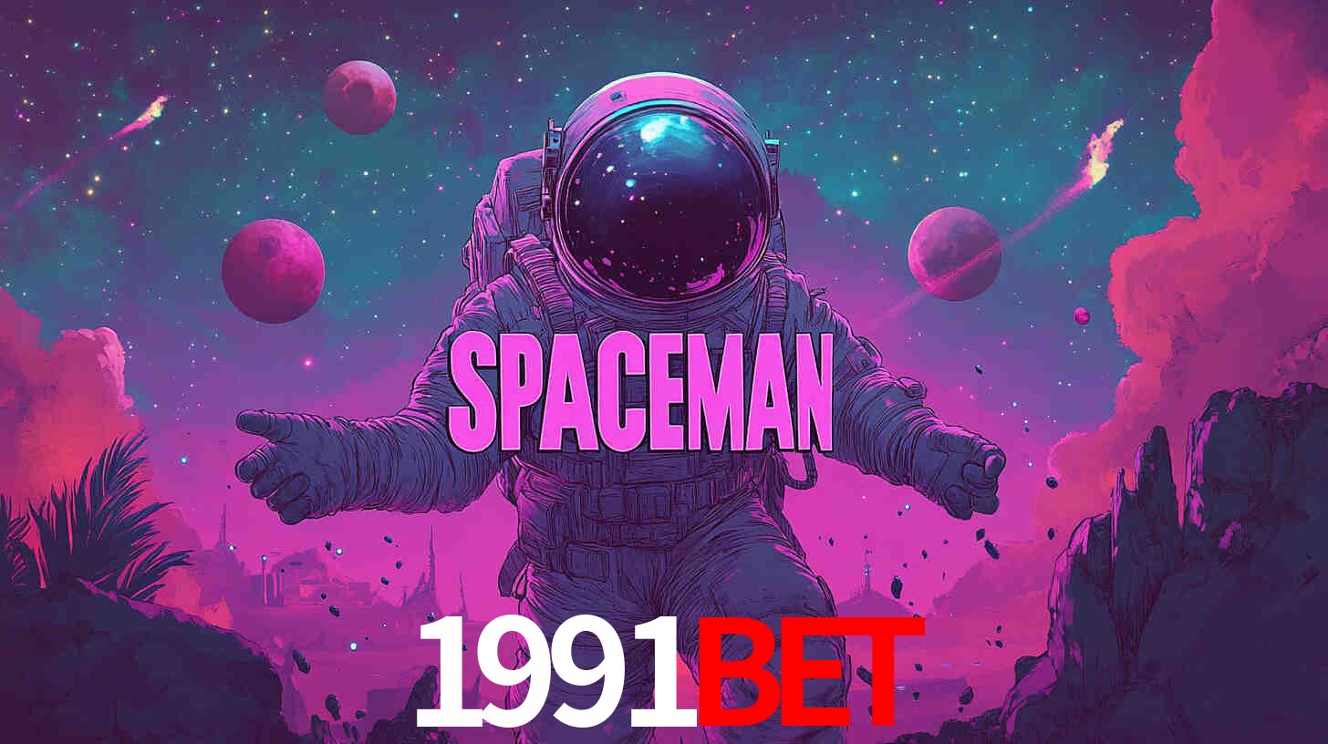 Recursos App 1991bet