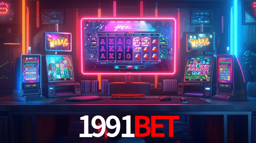 1991bet - Cassino On-line Diversão Garantida - 1991bet.com