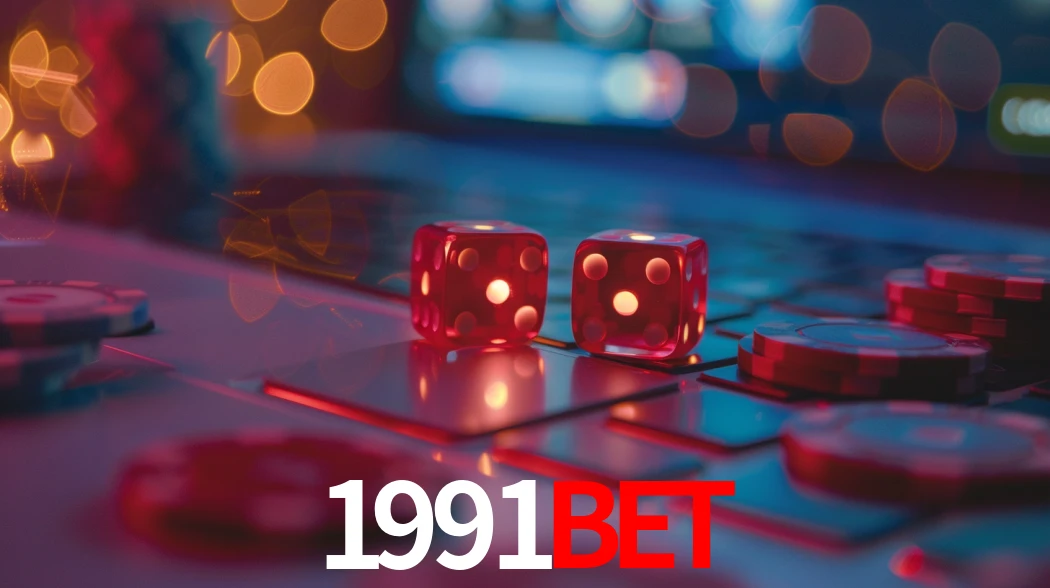 APP oficial da 1991bet para mobile