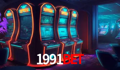 A Popularidade dos Caça-Níqueis no 1991bet