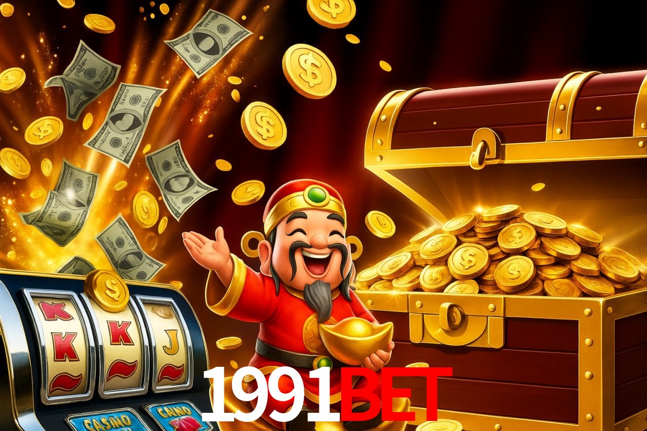 Casino Ao Vivo 1991bet