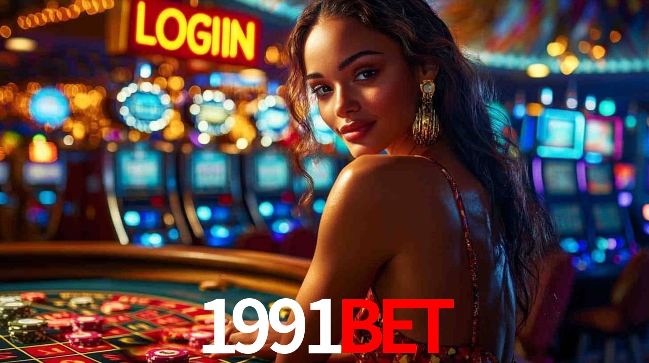 1991bet Chuva de bônus em máquinas caça-níqueis