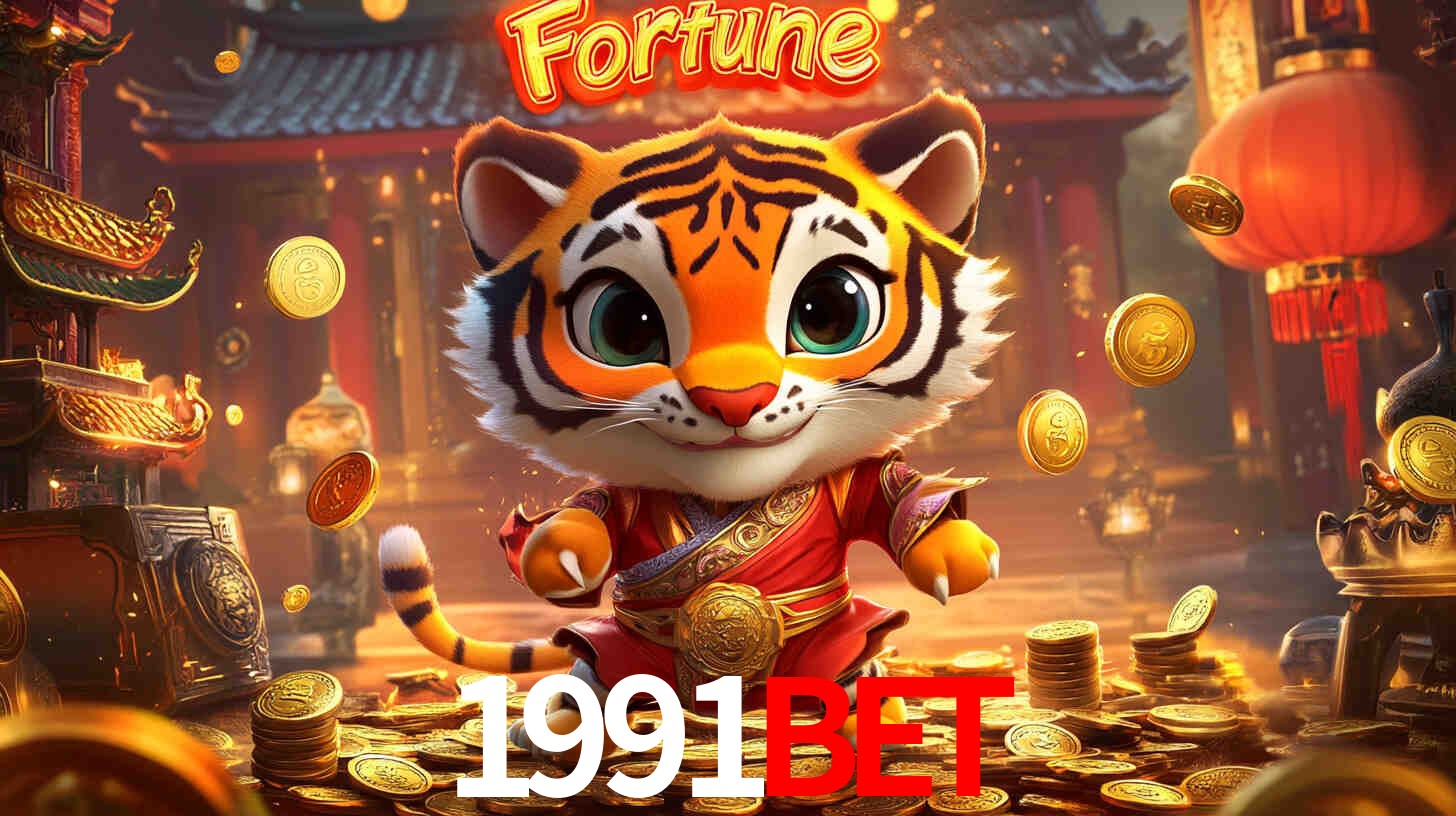 Vantagens App 1991bet