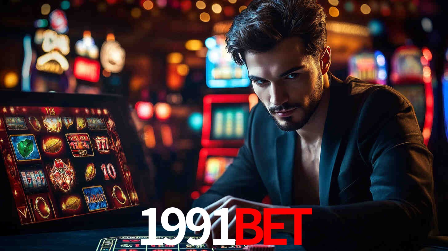1991bet bet Brasil