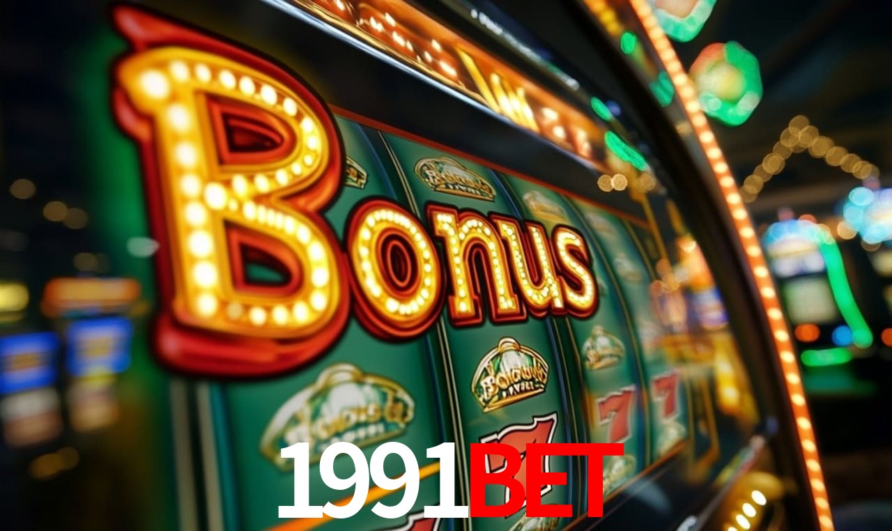 Prêmio 1991bet