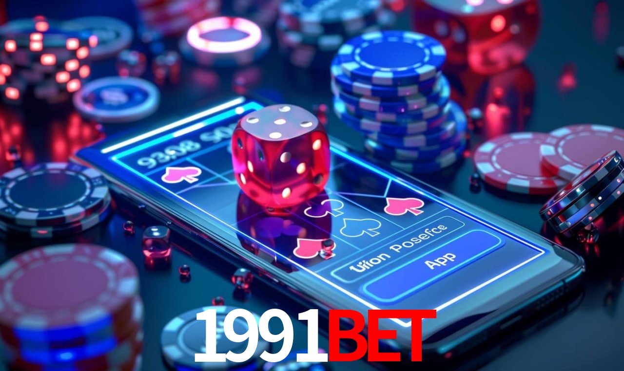 Jogos Mesa 1991bet