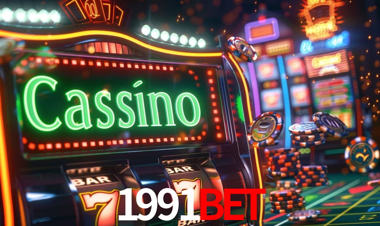 1991bet Processo de inscrição