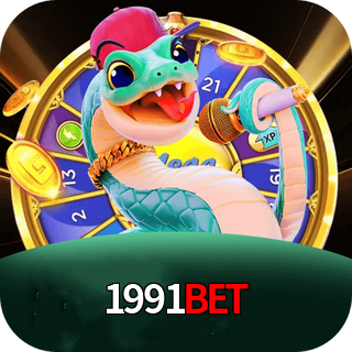 Logo da 1991bet